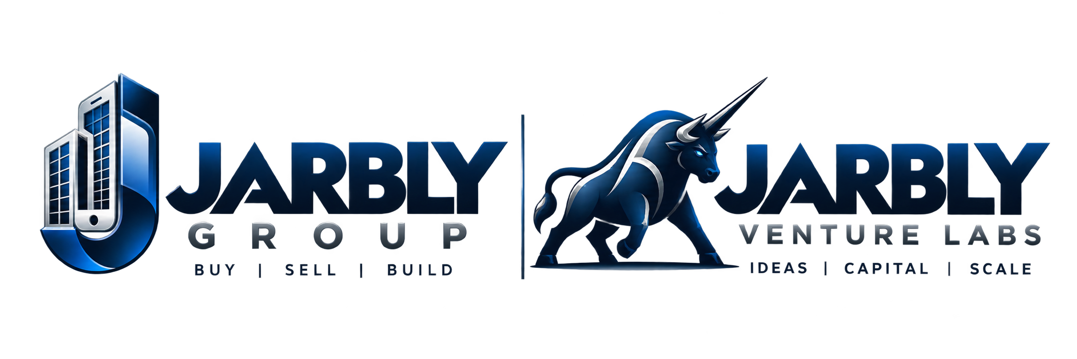 Jarbly | The Jarbly Group & Jarbly Venture Labs