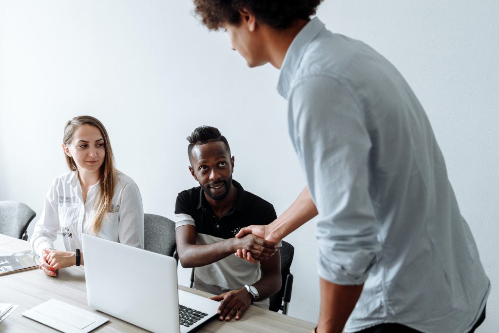Intentions Change During Buying a Business