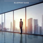 Blue Simple Business Ebook Cover