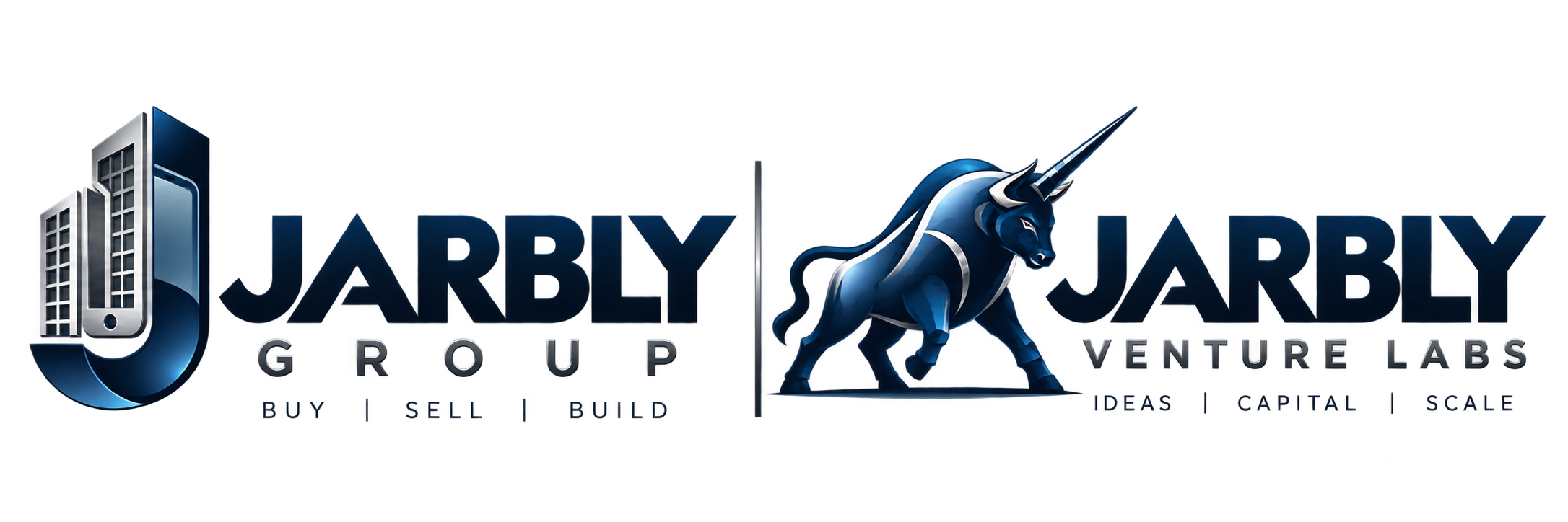 Jarbly | The Jarbly Group & Jarbly Venture Labs