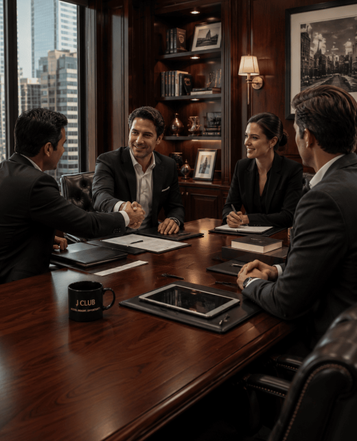 boardroom